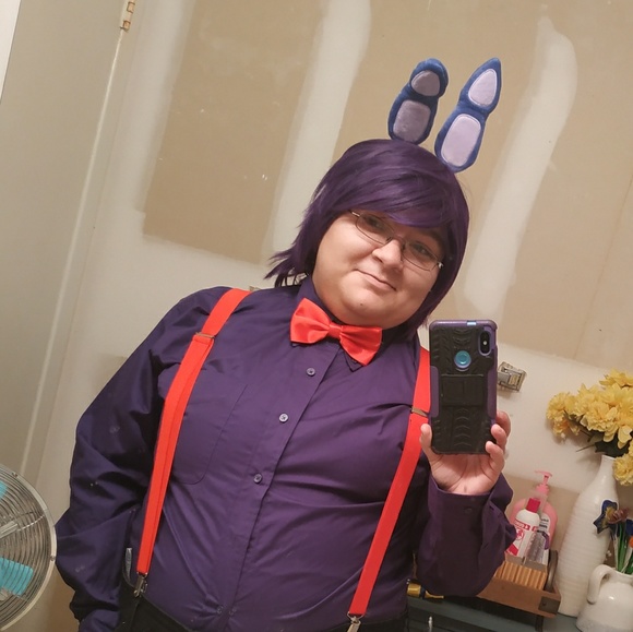 Introducing, the spazz - Picture 2 of 3